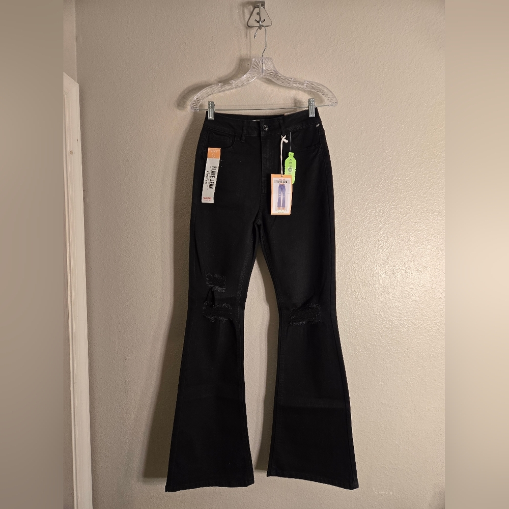 Brand New Flare Jeans